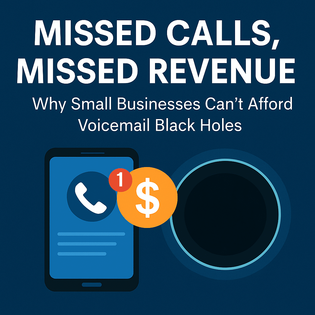 Business Phone System